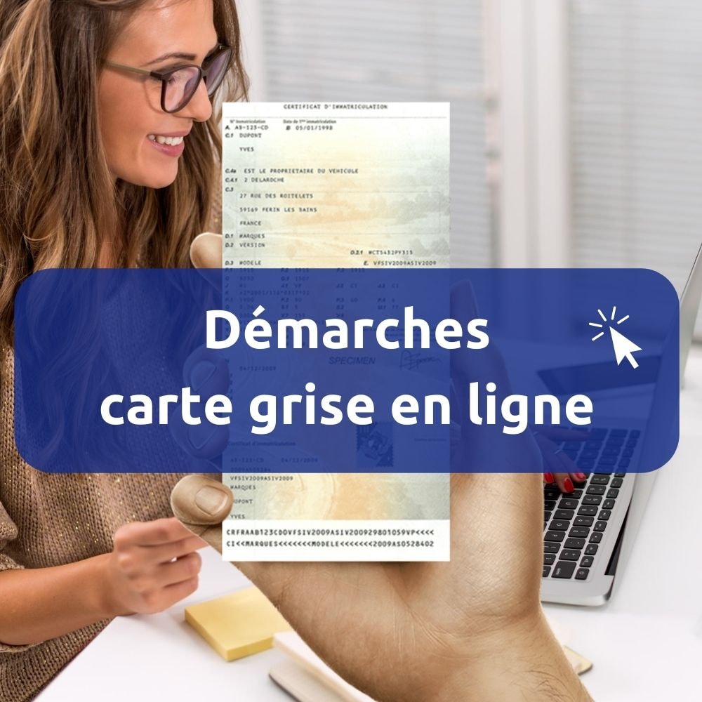 Peut-on rouler sans carte grise ?