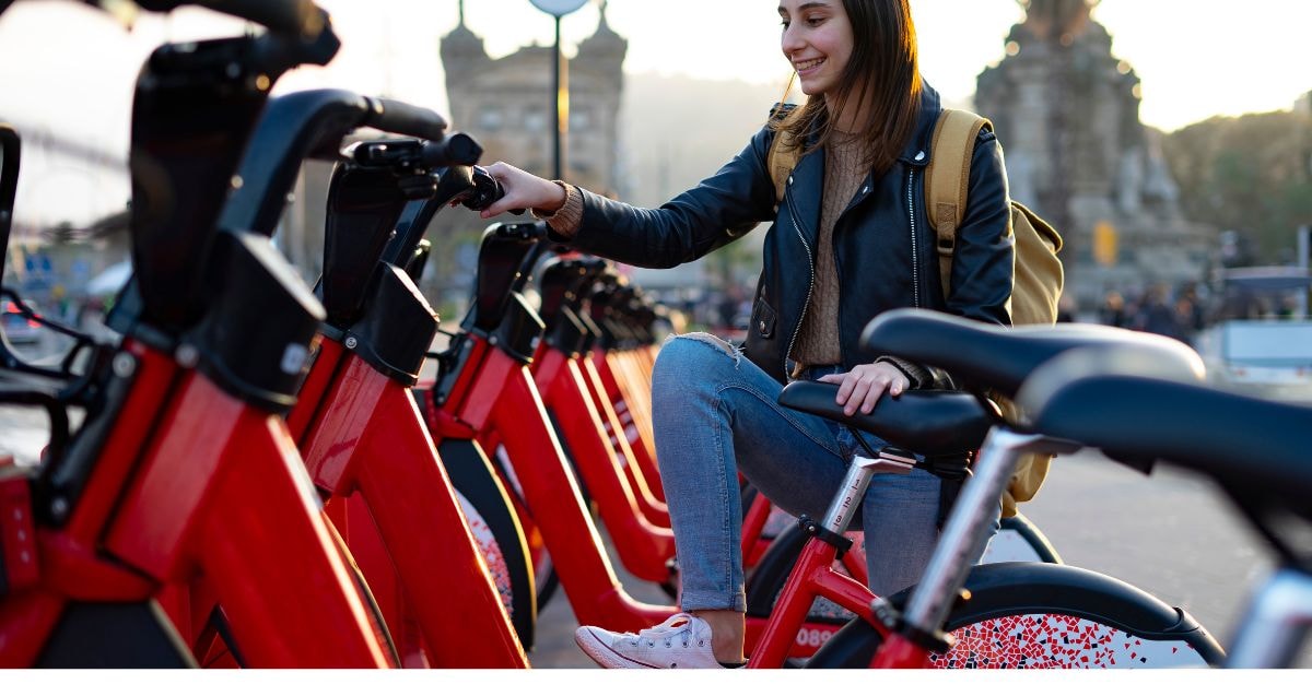 Vélo électrique ou vélo classique ?