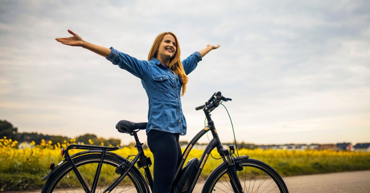 Où louer un vélo électrique pour une longue durée (mois / année) ?