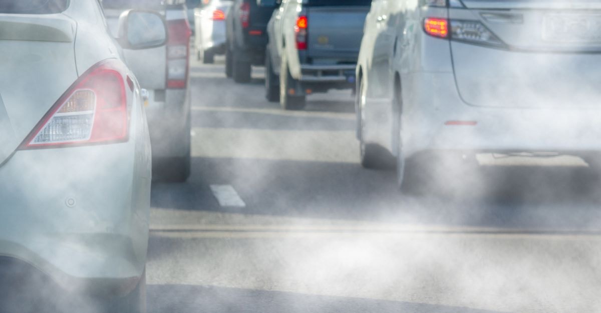 Comment détecter si un véhicule est polluant ?