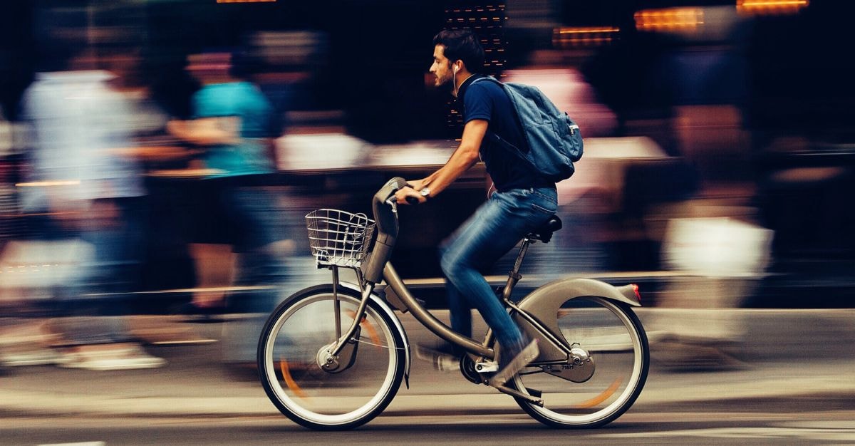 Forfait mobilités durables