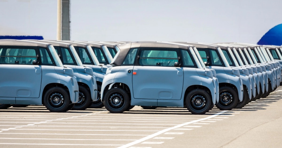 Fin du bonus écologique impact sur le marché des véhicules électriques