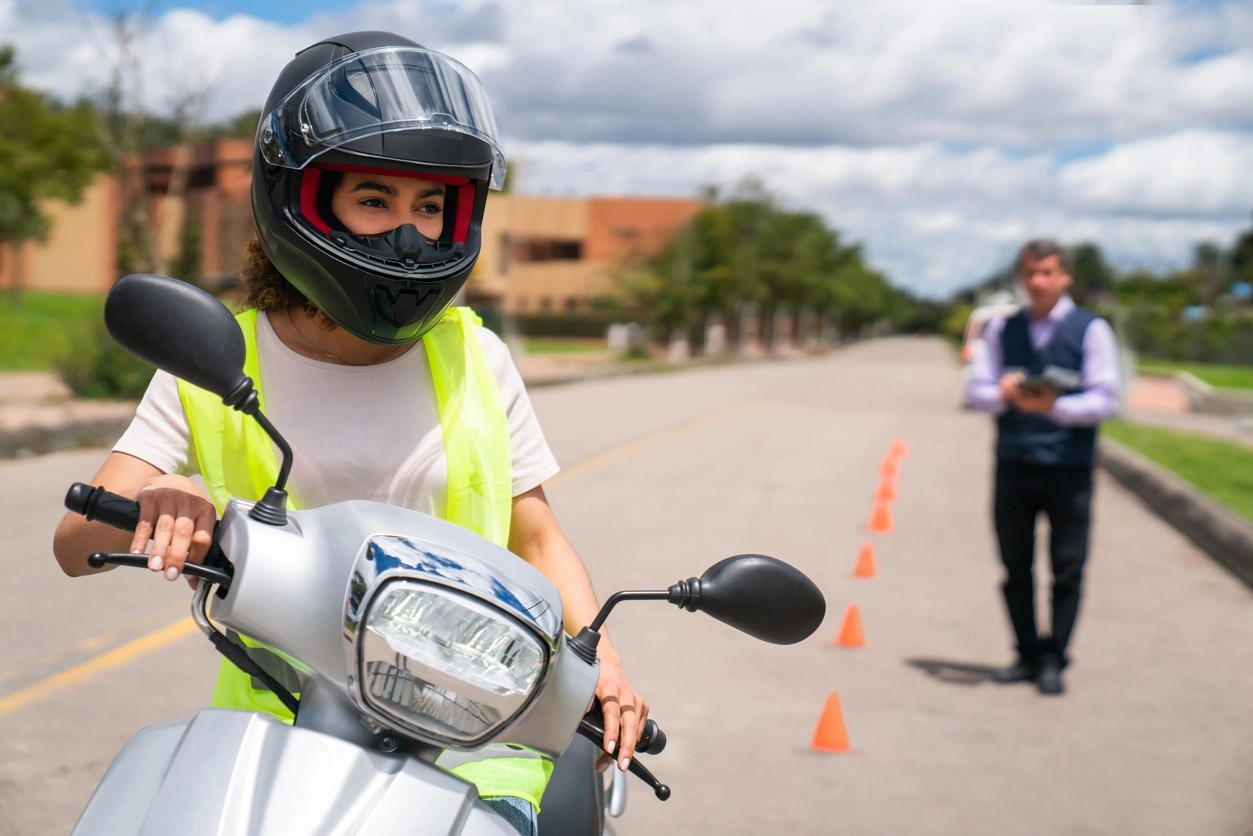 Numéro NEPH et permis de conduire : le BSR 