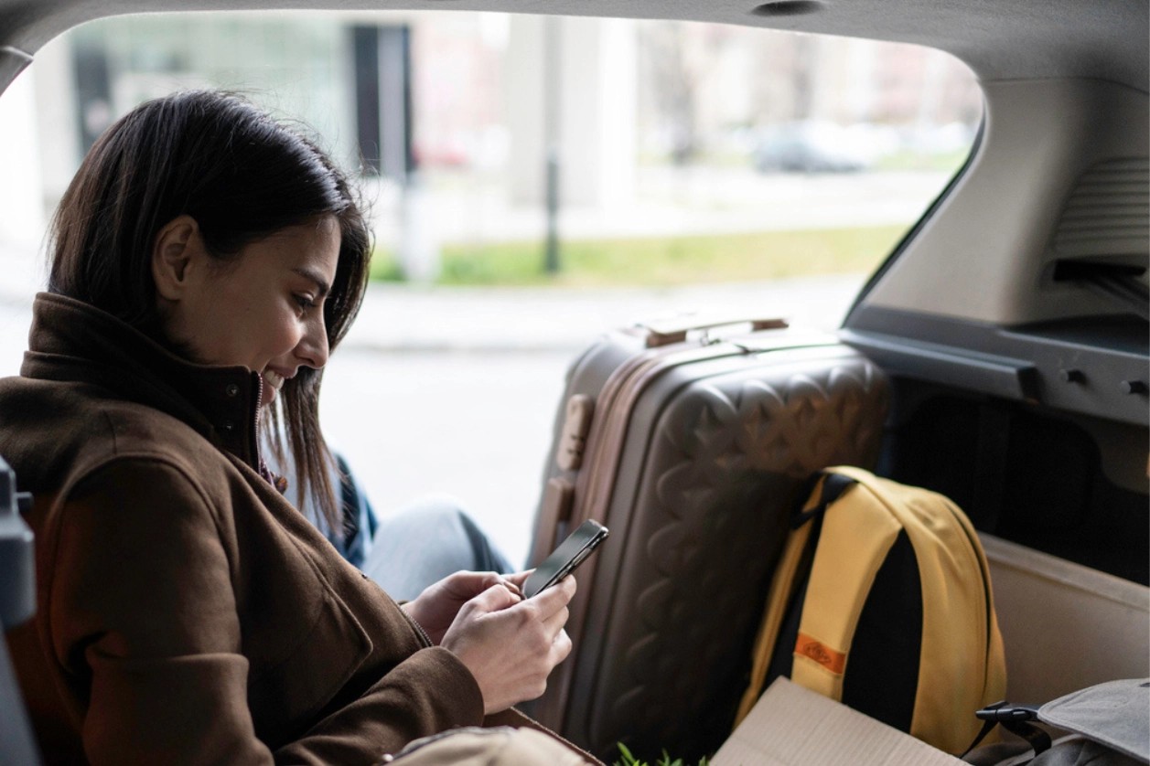 Changement d'adresse sur une carte grise via un professionnel de l'automobile