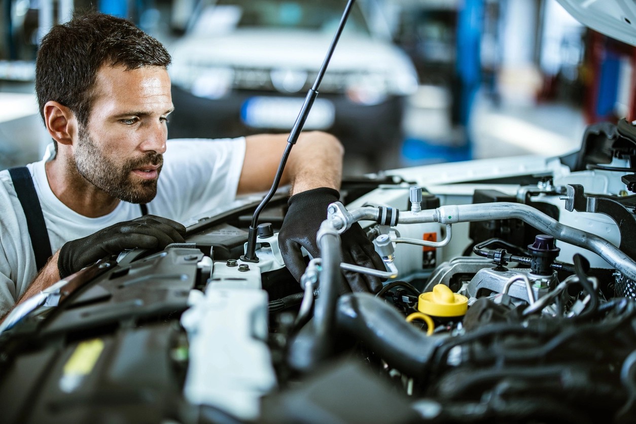 Contrôle technique étranger et immatriculation véhicule importé