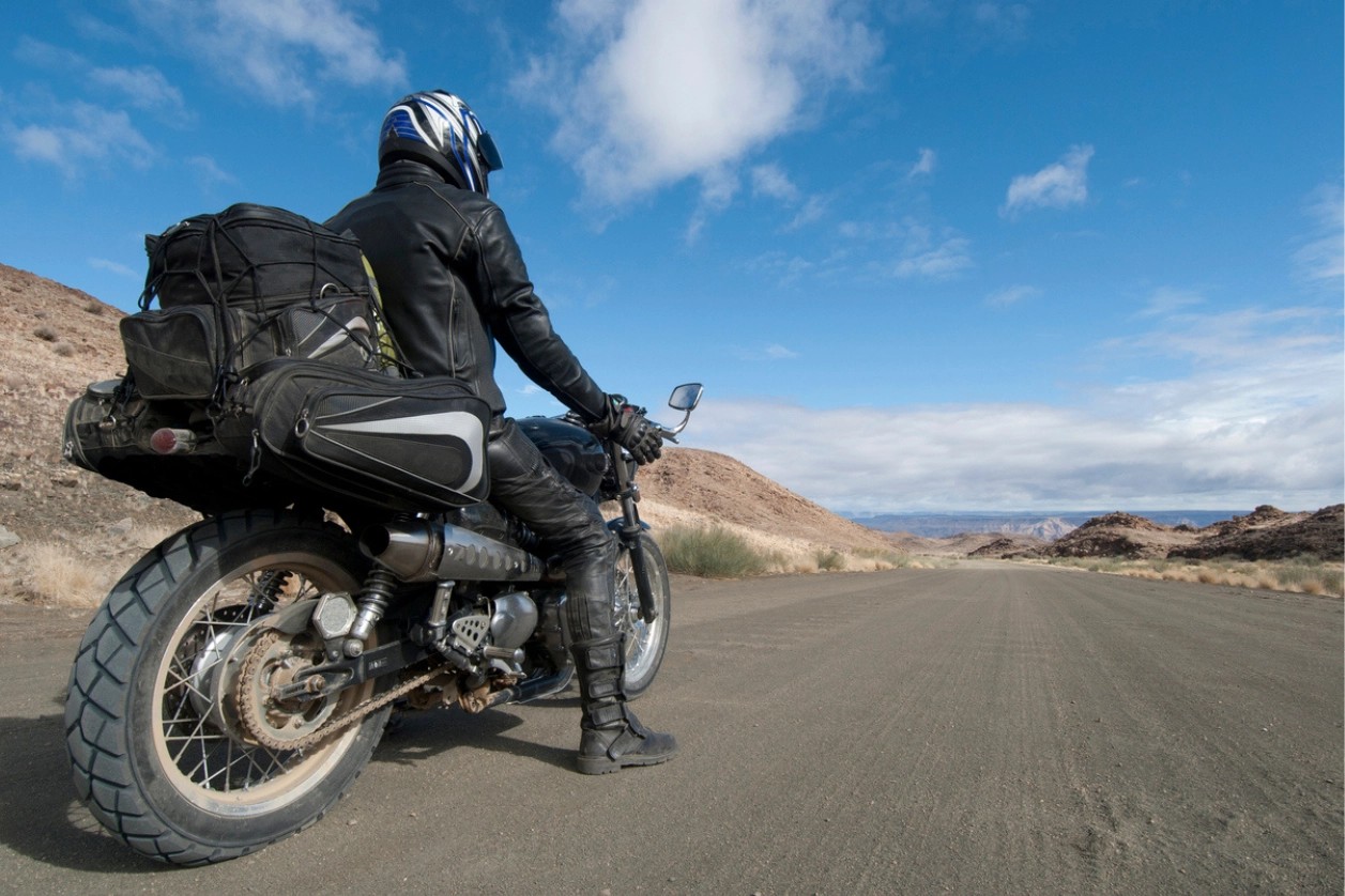 Immatriculer une moto anglaise en France