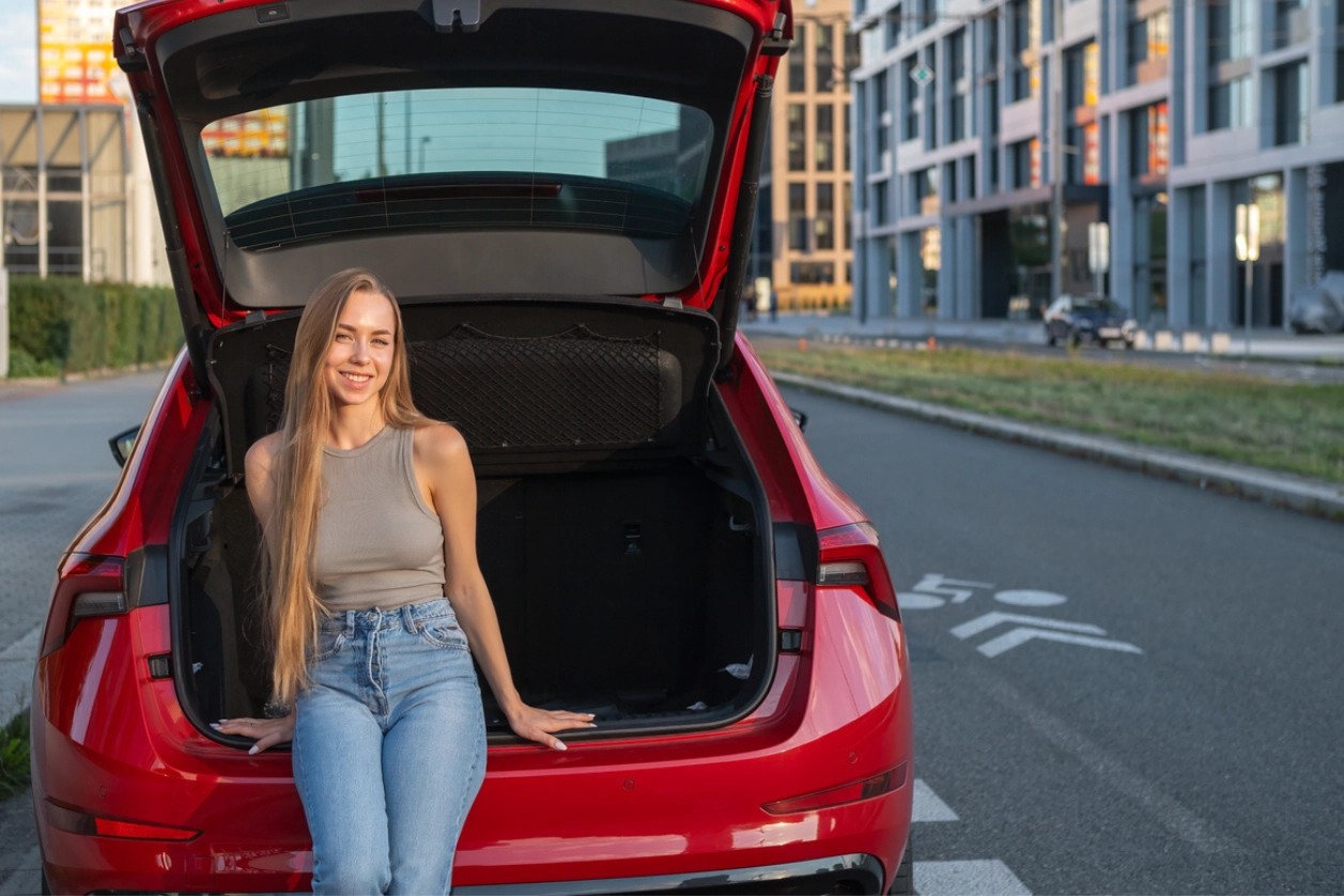 Immatriculer une voiture d'Autriche en France