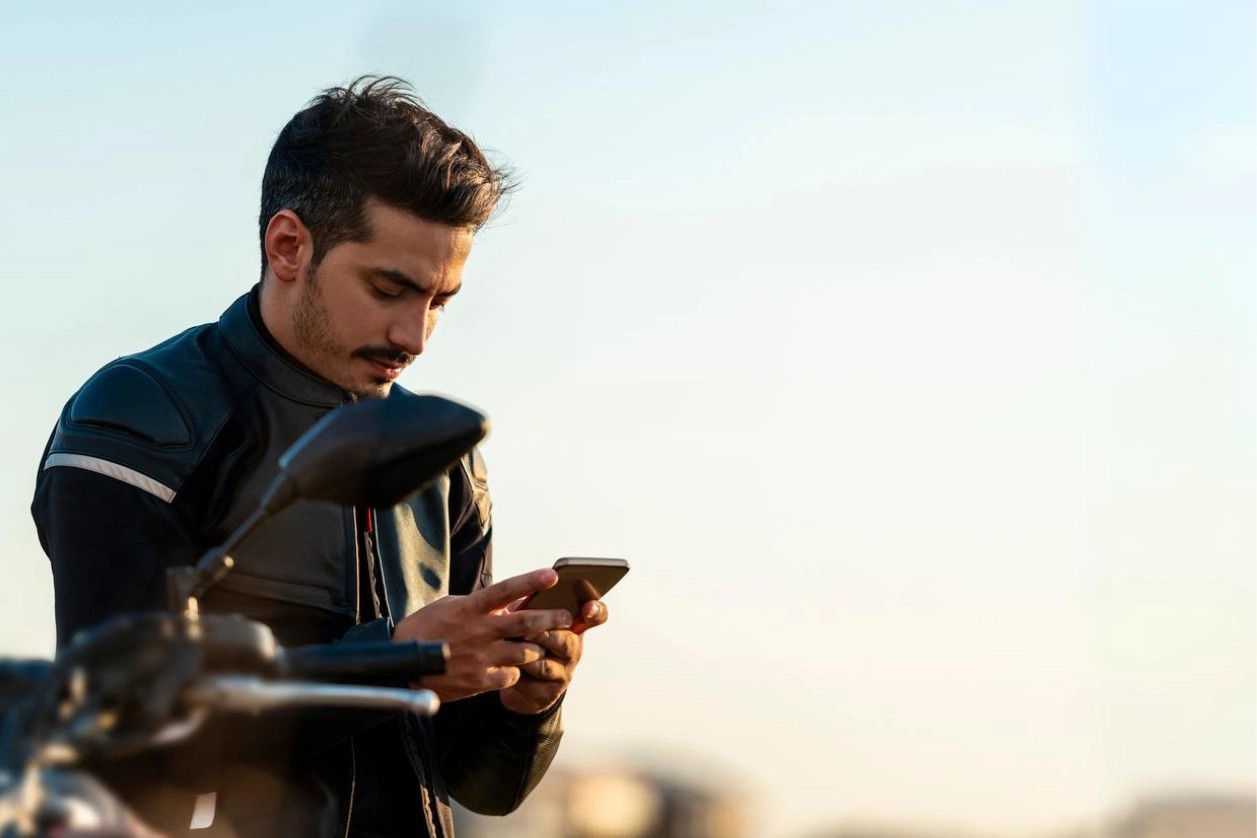 Quelles démarches France Titres ANTS pour vendre sa moto ?