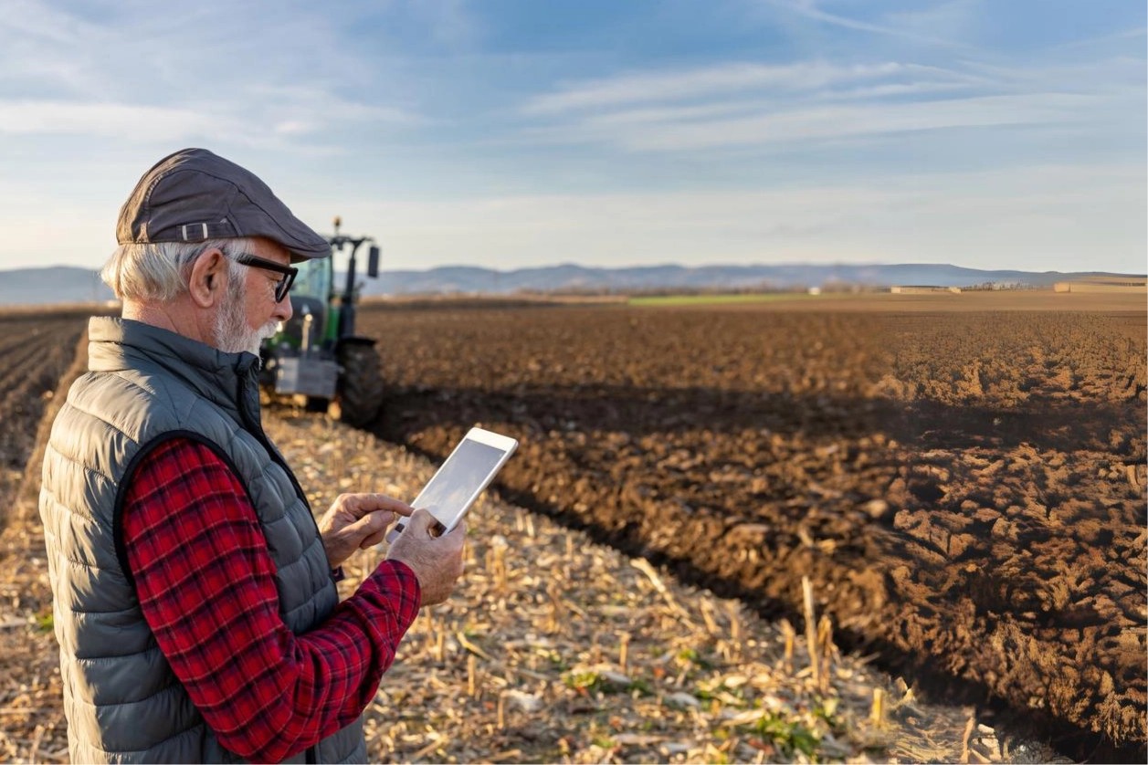 Changement adresse carte grise tracteur