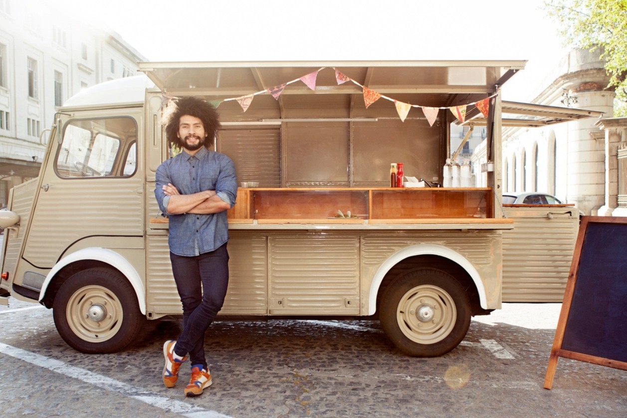 Carte Grise Food truck : comment faire la carte grise ?