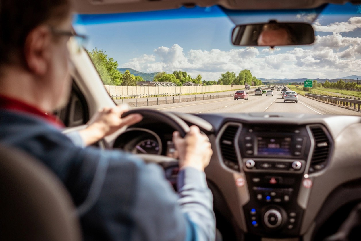 Distances de Sécurité : Articles et réglementation du Code de la Route