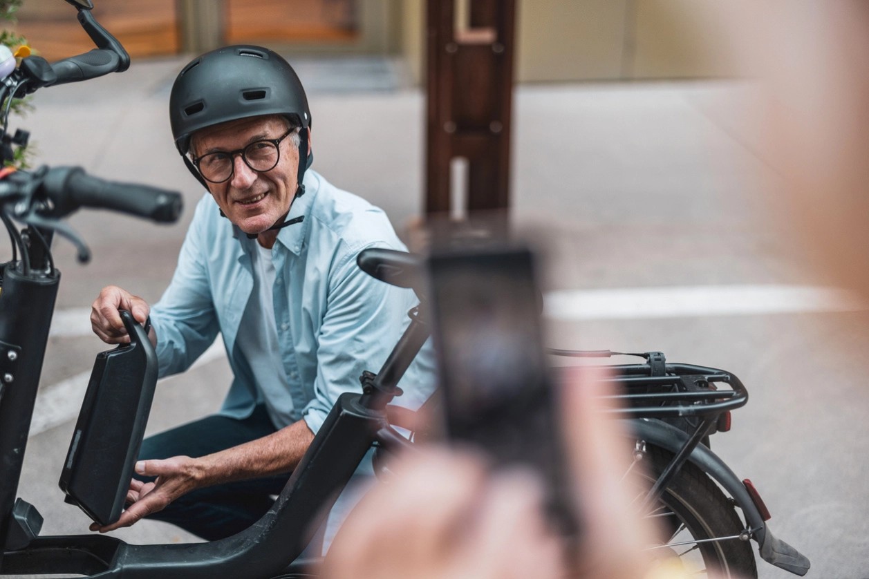 Guide d'entretien de la batterie du vélo électrique