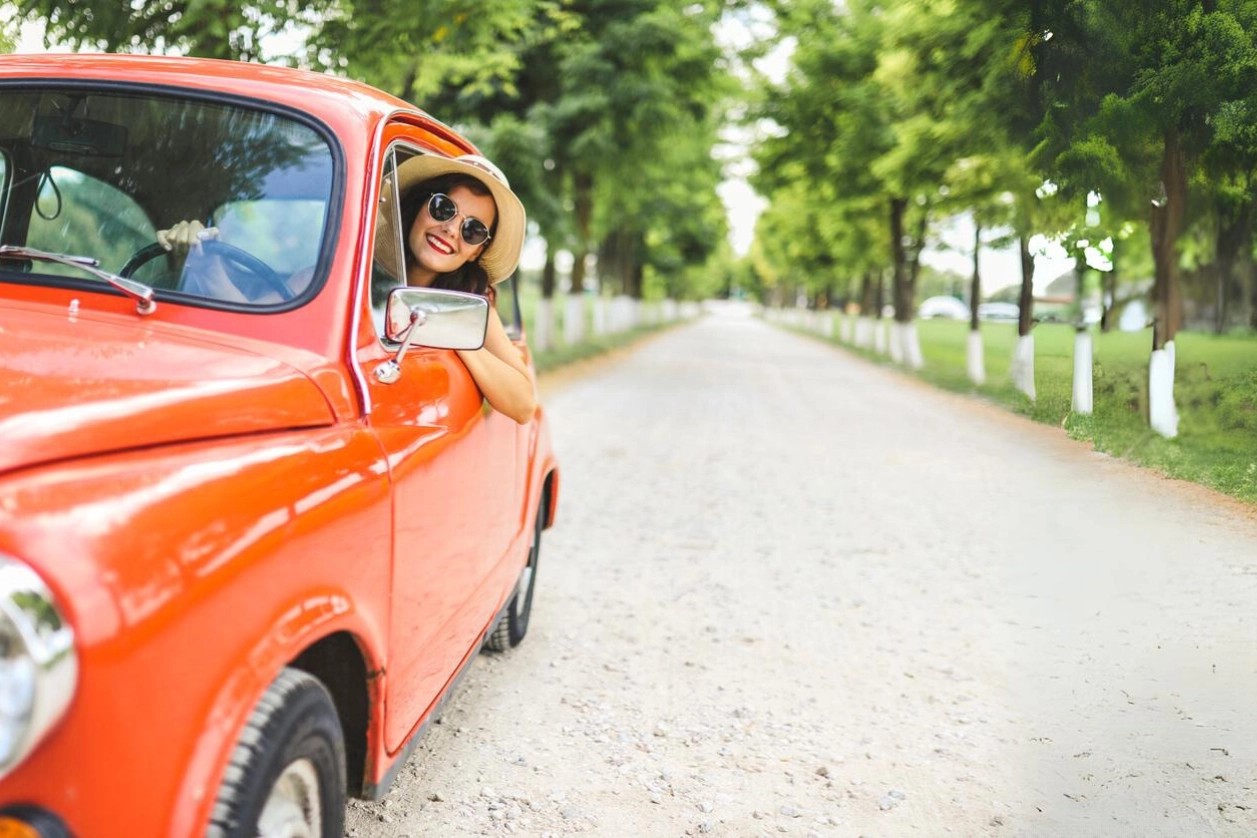 Acheter une voiture de collection