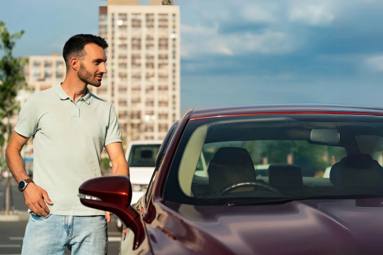 Acheter une voiture hors taxe 