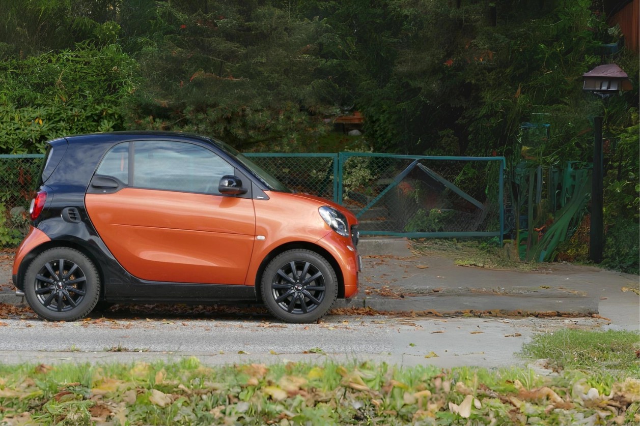 Acheter une voiture sans permis