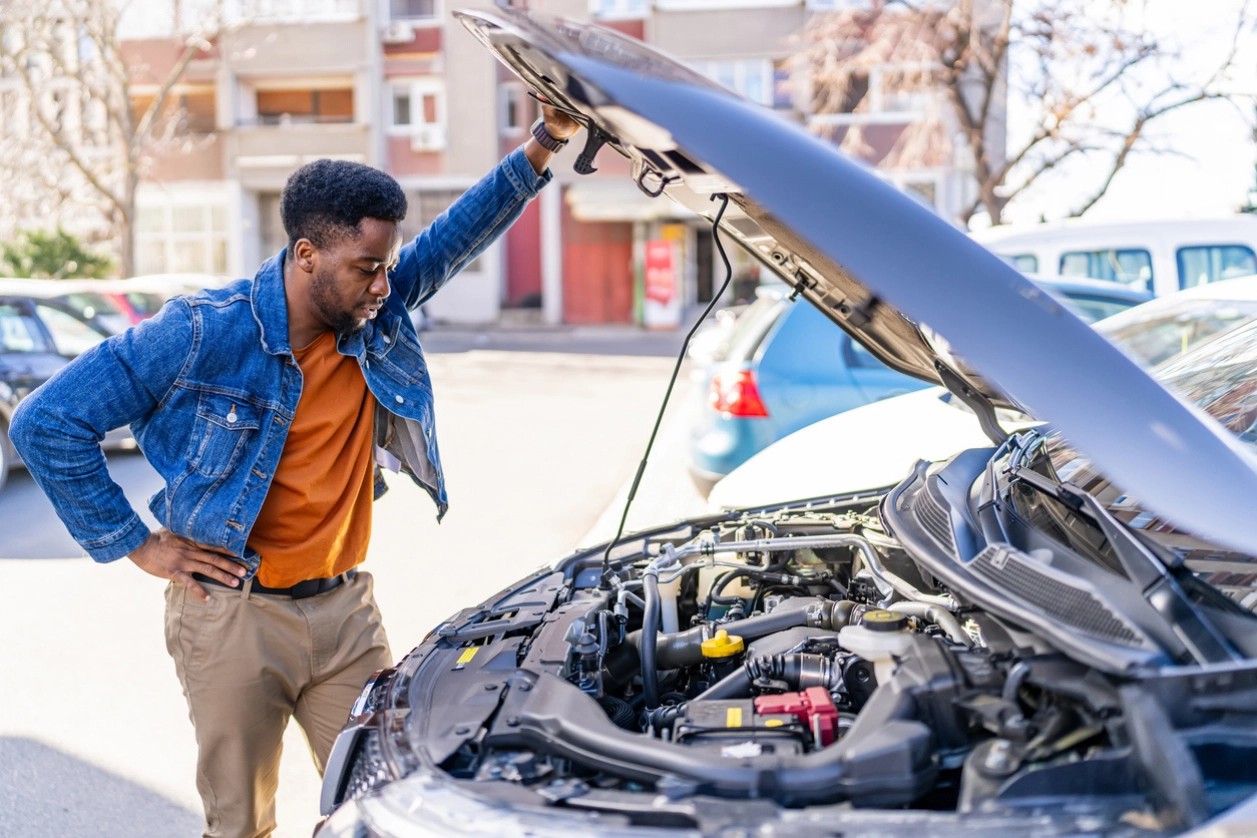 Entretenir une voiture : les rendez-vous clés