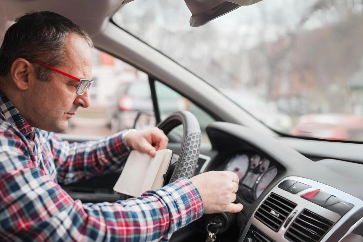 Voiture au compteur trafiqué que faire