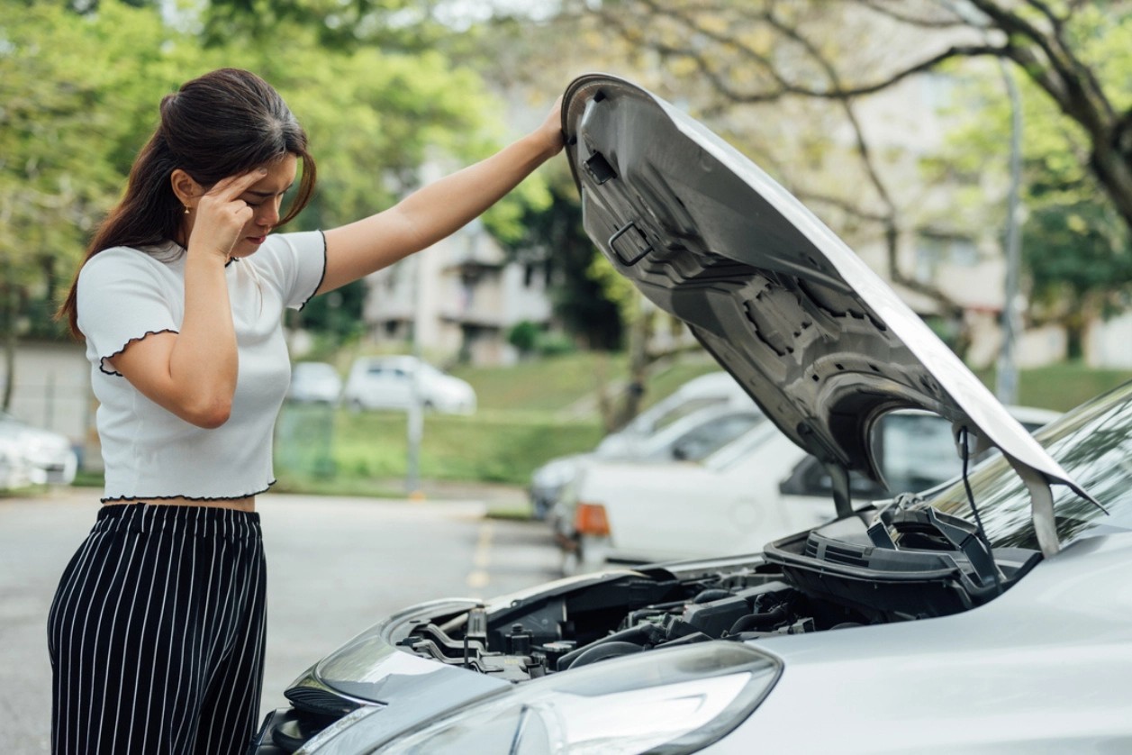 Arnaque achat / vente voiture Le Bon Coin : que faire ?