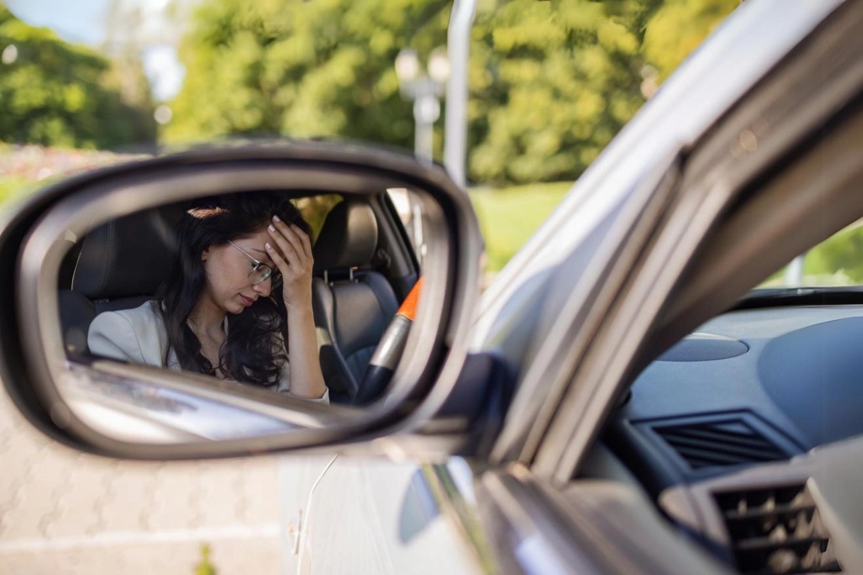 Arnaque lors de l'achat d'une voiture en Allemagne : que faire ?