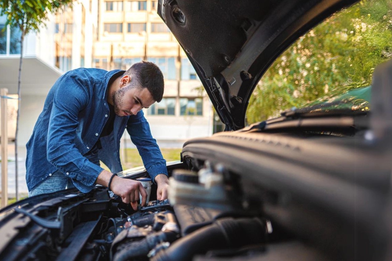 Quelles garanties pour une voiture d'occasion ?