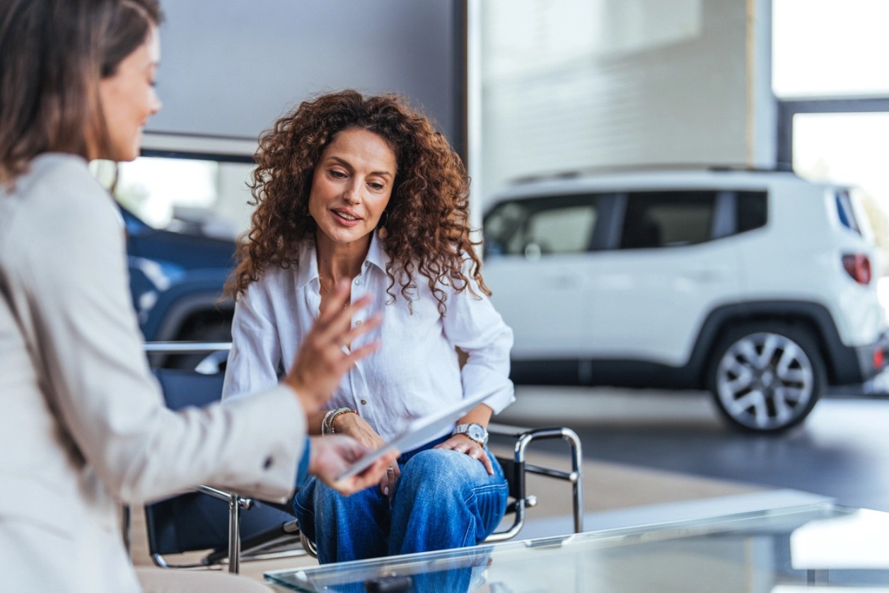 Documents carte grise voiture occasion pour une société