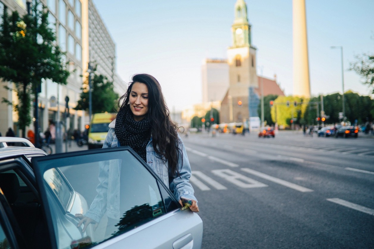 Acheter une voiture en Allemagne