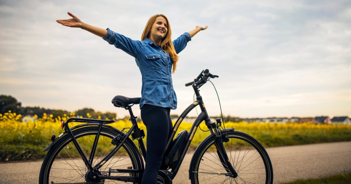 Bonus écologique vélo électrique