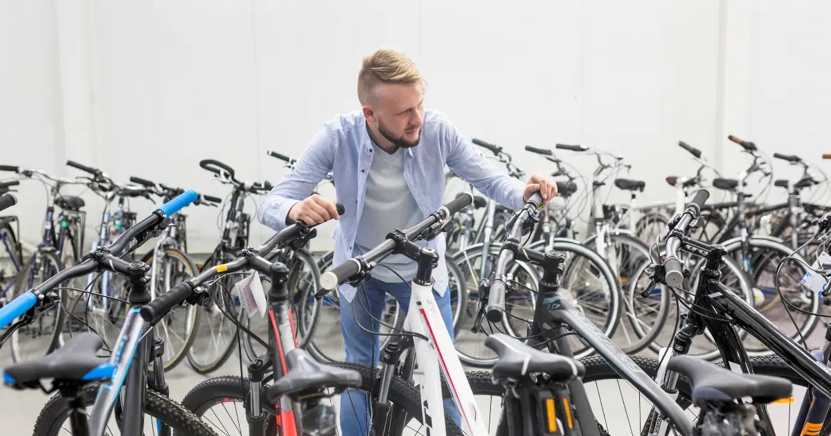 Fin des aides à l'achat d'un vélo dès le 15 février 2025